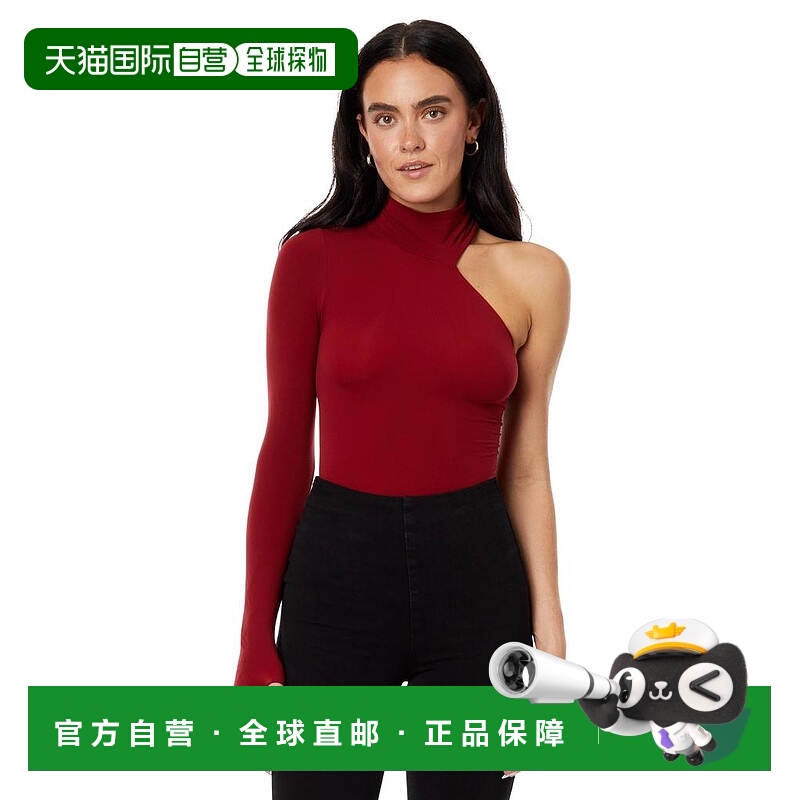 【美国直邮】commando 女士 连身衣泳衣内衣比基尼连衣裤