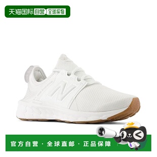 1h可退 香港直邮New Balance  女士 Fresh Foam X Cruz v3 跑鞋