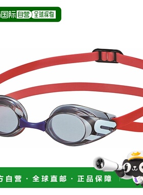 日本直邮SWANS 游泳镜 游泳 SR11JN-SMNV ZS新款