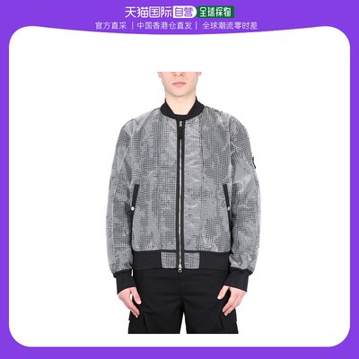 香港直邮STONE ISLAND SHADOW PROJECT 男士夹克 781940713V00029