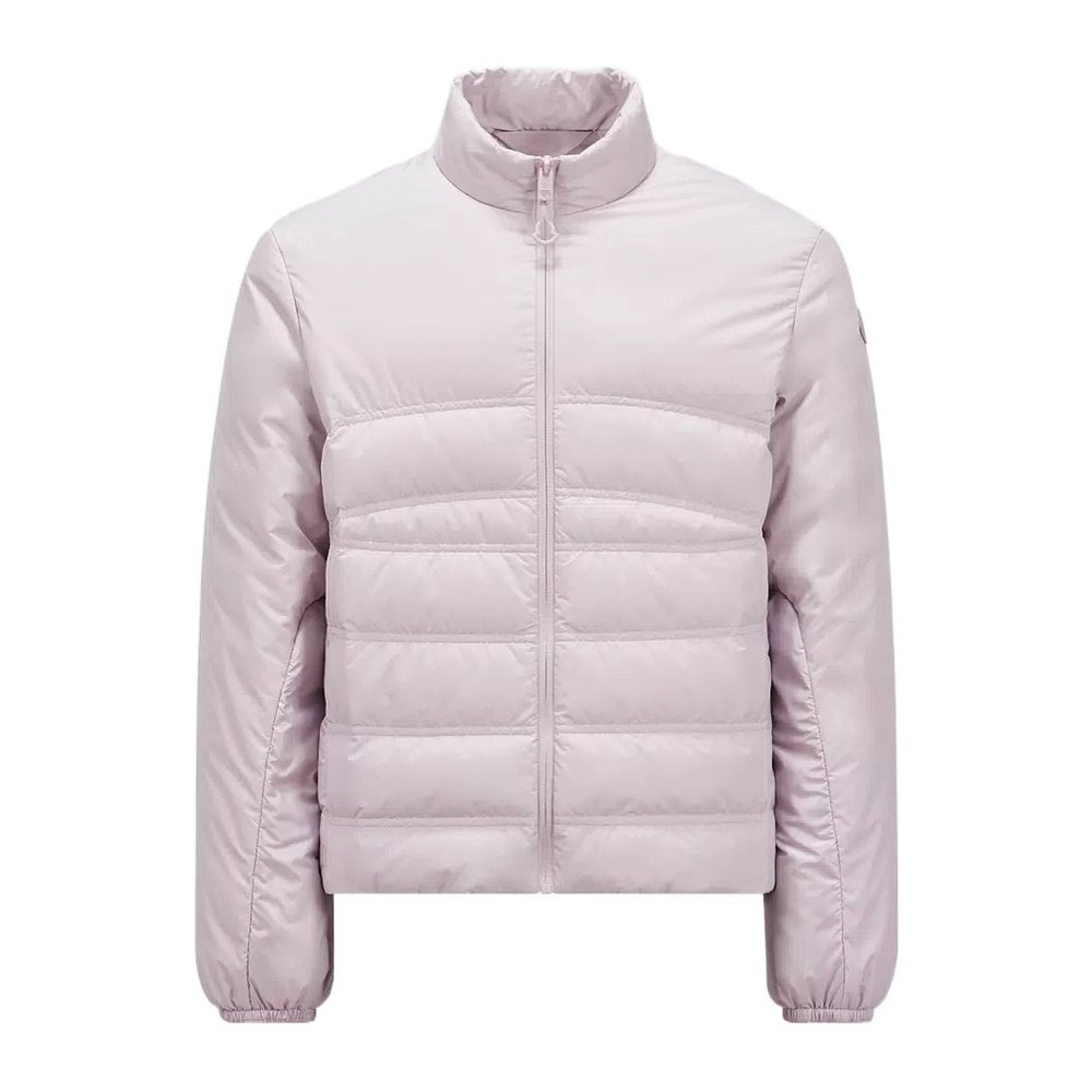 Moncler CAYO徽标贴羽绒服 J10911A0004154A81