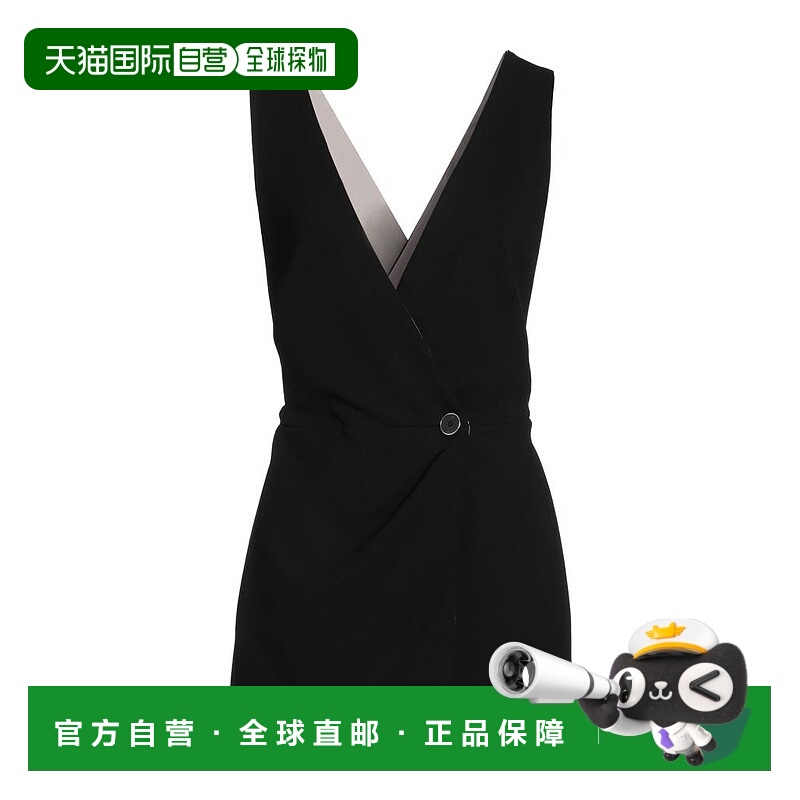 1h可退 【美国直邮】giorgio armani 女士 休闲西装