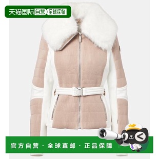 女士 Tom fur faux Gitu 福特 汤姆 Ford 香港直邮潮奢 1h可退