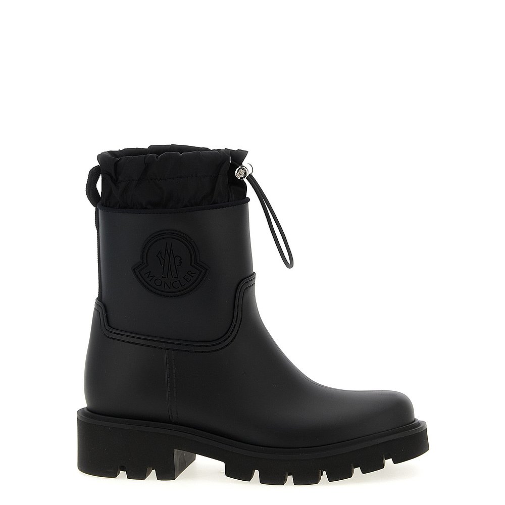 moncler 女士 靴子