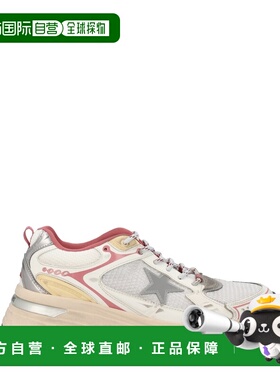 香港直邮GOLDEN GOOSE DELUXE BRAND 女士运动鞋 GWF00724F007913
