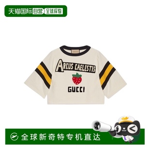 753579XJFUH9150 1小時內(nèi)可退 香港直郵GUCCI 女士針織毛衣 AW202