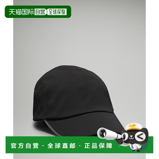 韩国直邮lululemon 帽子新款遮阳帽运动帽