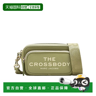 2S5HCR002H02 拉链单肩包 香港直邮Marc Jacobs