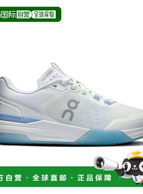 日潮跑腿ON昂跑THE ROGER Advantage Pro女鞋网球鞋运动鞋3wf1018