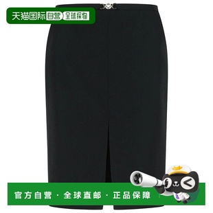 10223981A159741B000长裙 SS2026 香港直邮VERSACE 女士半身裙