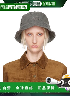 1h可退 香港直邮潮奢 A.P.C. 女士 灰色 Tame Impala 联名 Offsho