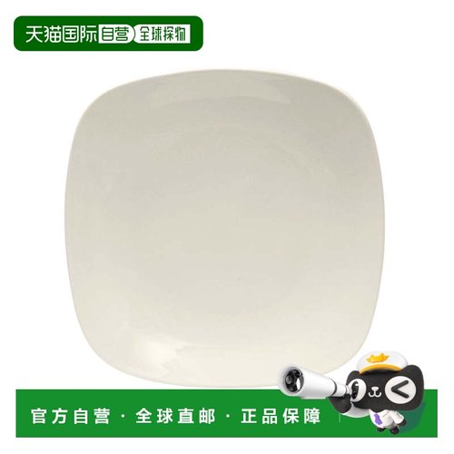 自营tuxton纳帕方形盘子 11-1/8