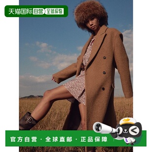 韩国直邮ASIF 女士女士精品CA22DCT001CM CALIE