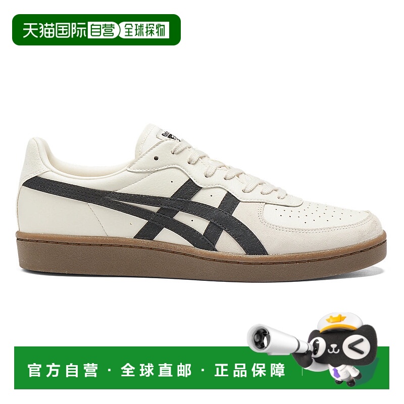日本直邮Onitsuka Tiger GSM 1183A353_127鬼塚虎经典网球鞋板鞋