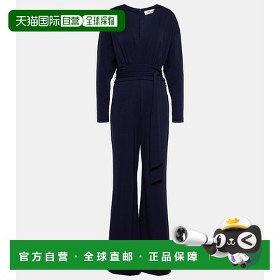 1h可退 香港直邮DIANE VON FURSTENBERG 黛安 冯芙丝汀宝 女士 Ma