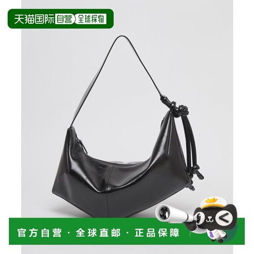 韩国直邮ARCHIVEPKE 女士通用款女包Panel bag (Vintage night)_OV