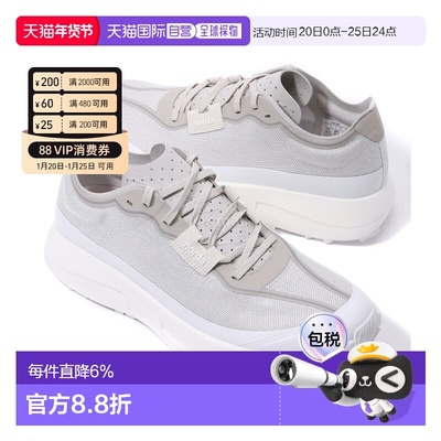 韩国直邮NORDA男款005低帮越野跑鞋休闲鞋户外徒步耐磨运动鞋