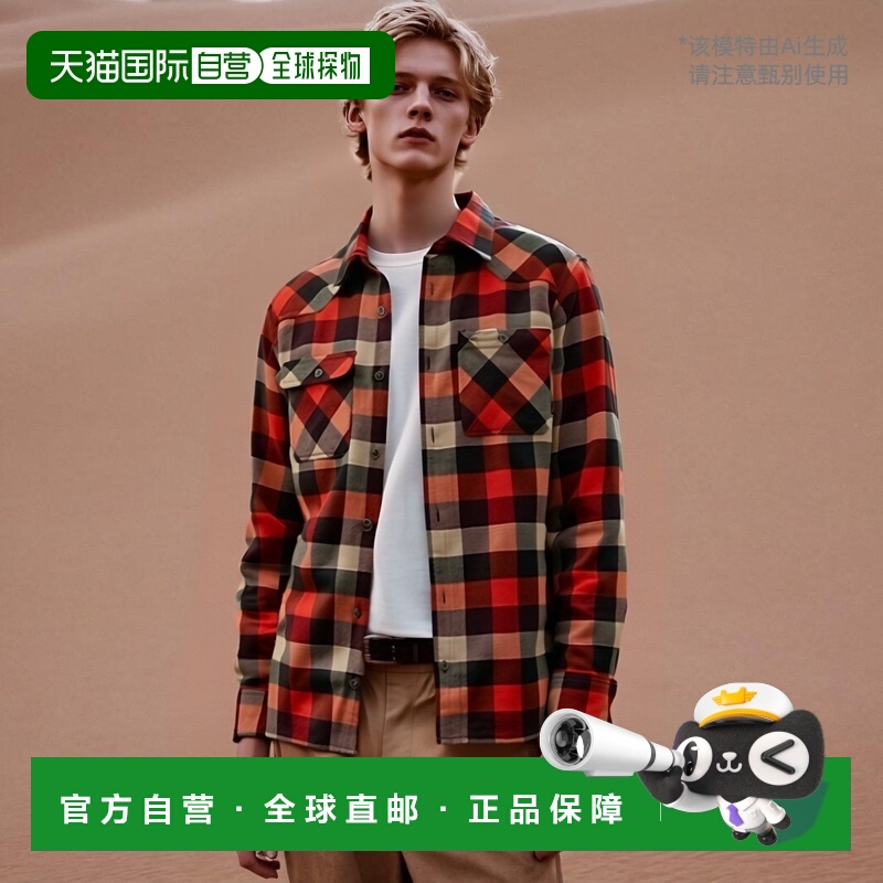 韩国直邮OUTDOOR RESEARCH男衬衫男士ORM_UH8LK51B_ORG_