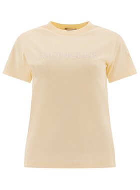 MONCLER 女士T恤 8C0002189AIJ034