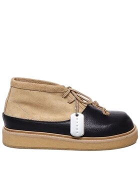 MARNI 男士靴子 TCMR006404P7090ZO836