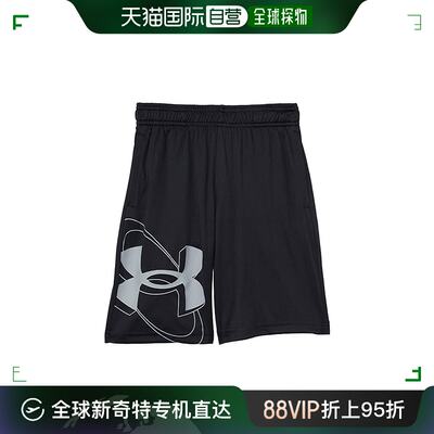 香港直邮潮奢 under armour 安德玛 男童 Prototype 2.0 Supersiz