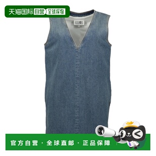 女士背心吊带 MARGIELA S62DD0049S30844966 MAISON 香港直邮MM6