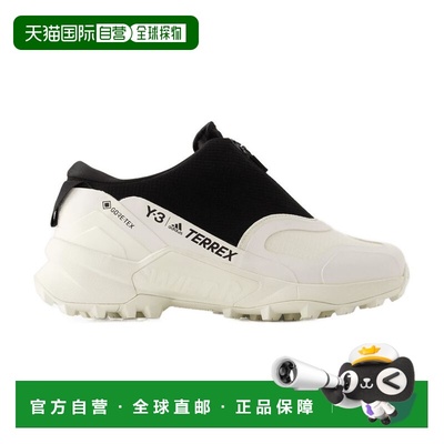 1h可退 香港直邮Y-3 男士 FZ6410 运动鞋 FZ6410 舒适时尚