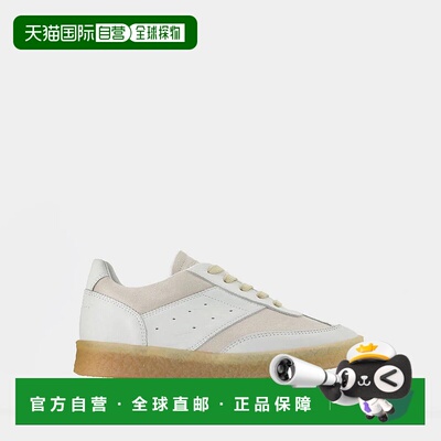 香港直邮MAISON MARGIELA女士运动鞋S59WS0192