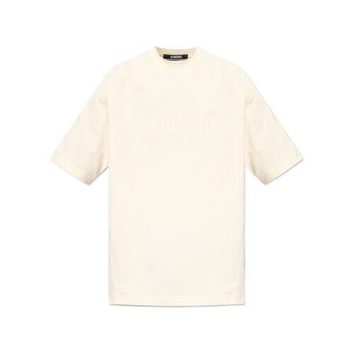 JACQUEMUS 男士T恤 245JS2122011130