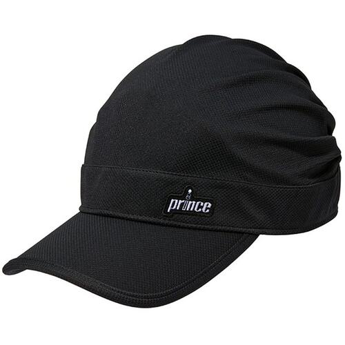 日本直邮Prince UV 圆顶网球帽 PH567-165潮流时尚穿搭高级感正品