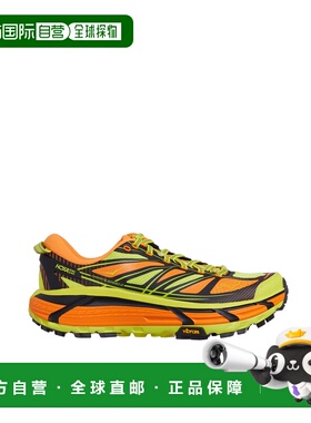 1h可退 香港直邮Hoka One One 男士 MAFATE SPEED 2 运动鞋 I1126