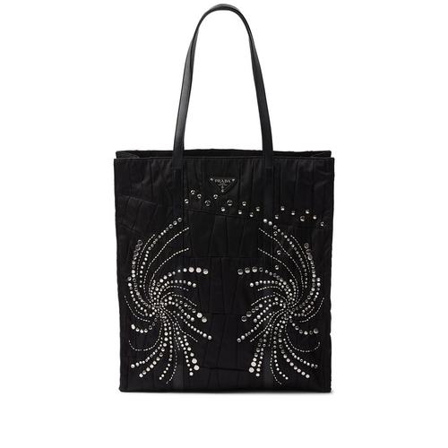 PRADA 女士手提包 1BG457VOO12CZMF0002