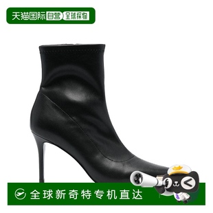 女士靴子 1h可退 JEANS 75VA3S51ZS901899 香港直郵VERSACE AW202