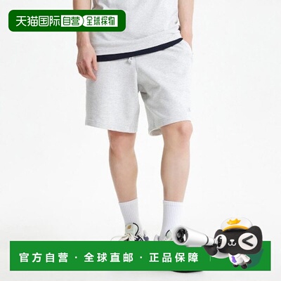 韩国直邮NEW BALANCE 纽巴伦短裤 DQJ NBNVF12201-15 UNI 优质徽