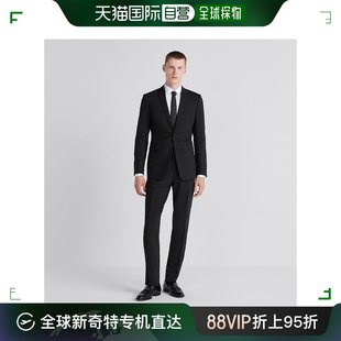 DIOR 西装 迪奥 经典 633C720A1800 男士 香港直邮潮奢