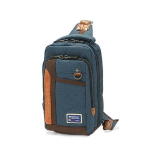 日本直邮 挎包 MUSTACHE MDP 单肩包垂直 A5 旅行品牌 MDP-0650