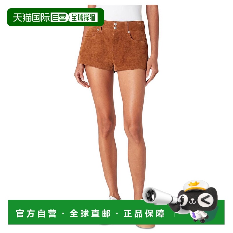 1h可退 【美国直邮】blank nyc 女士 休闲裤