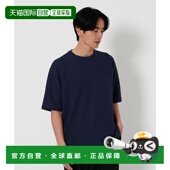 UNITED ARROWS 单色调短袖 日本直邮BEAUTY&YOUTH T恤 BE3046EM026