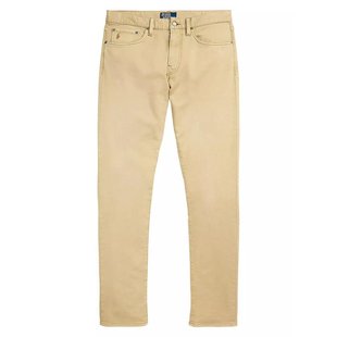 Sullivan Polo Ralph Lauren 彈力棉斜紋布褲