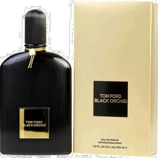 香港直邮Tom Ford汤姆福特午夜兰花浓香水EDP馥郁萦绕温柔正品