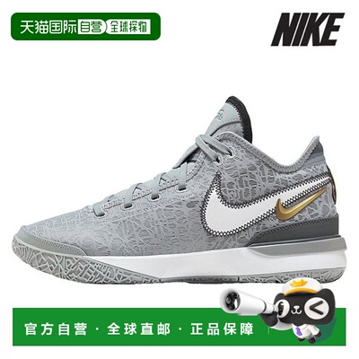 韩国直邮NIKE [特价] 耐克篮球鞋 /R5- DR8788-004 / ZOOM LEBRON