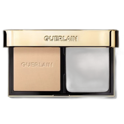 香港直邮Guerlain娇兰金钻粉饼#1N控油定妆8.7g正品