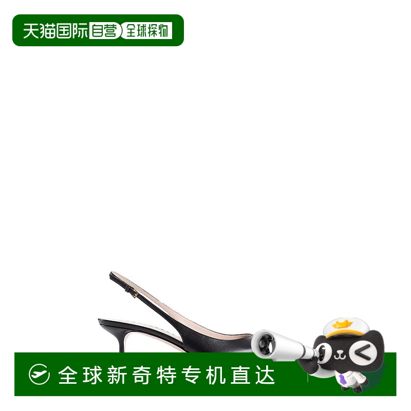 1h可退香港直邮VALENTINO GARAVANI女士高跟鞋 6W2S0LL3DAL790-
