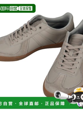 日本直邮Mobus 运动鞋 纽伦堡 石灰色 M-2214T-2400新款