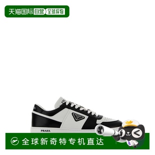 休閑鞋 1h可退 男士 2EE364FD0033LKGF0T8F 香港直郵PRADA AW2025