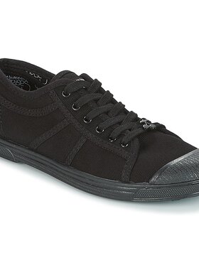 Le Temps des Cerises 女士 低帮板鞋 BASIC 02 MONO