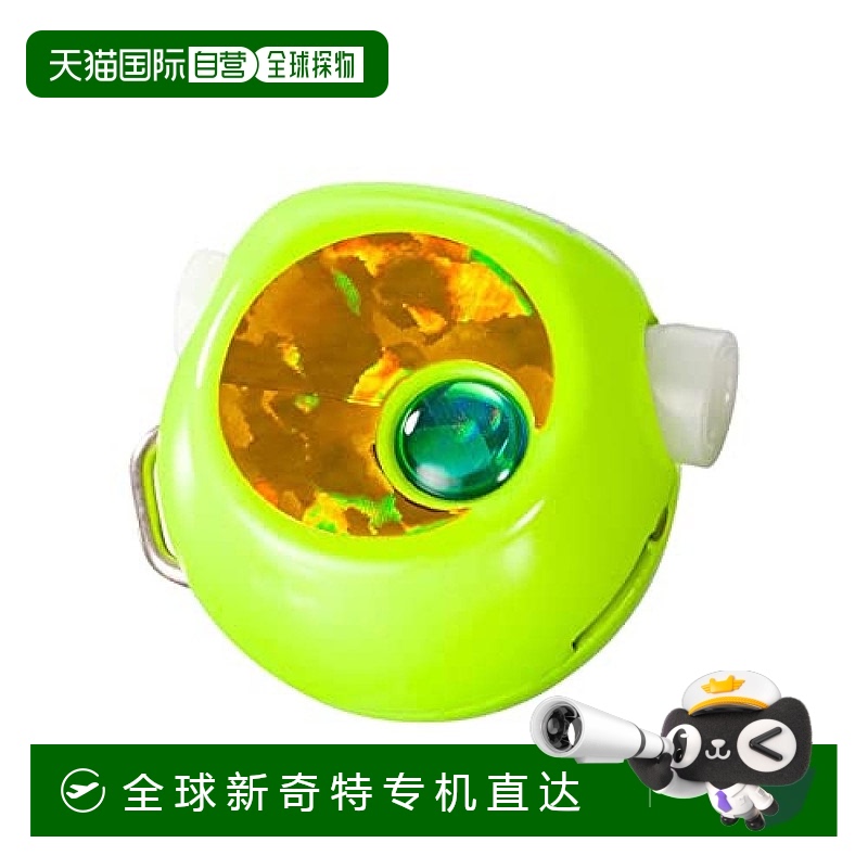 【日本直邮】Shimano禧玛诺 路亚鱼饵 炎月鱼头S/80g JC-X80V 005