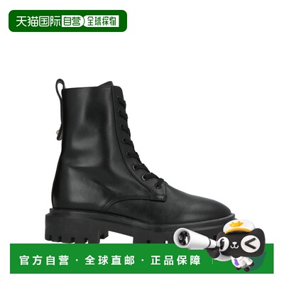 1h可退 【美国直邮】stuart weitzman 女士 靴子厚底鞋女靴