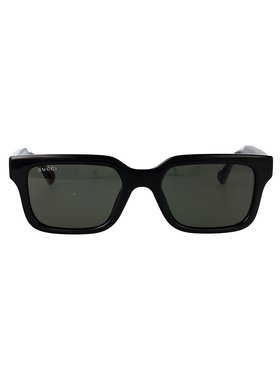 GUCCI 男士眼镜 GG1732SK001 SS2025 黑色
