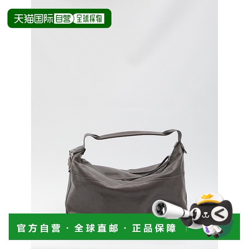 1h可退 香港直邮潮奢 Lemaire 女士 BERLINGOT 水饺包 BG0190LL01